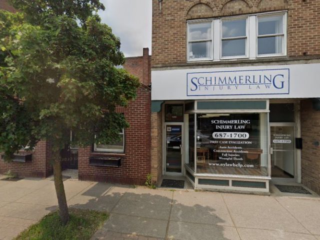 The Owego Brewing Company Brewery in Owego New York