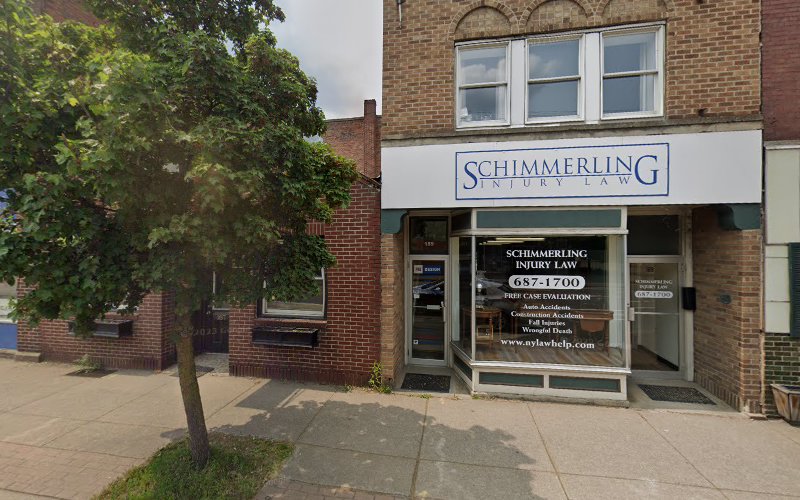 The Owego Brewing Company Brewery in Owego New York