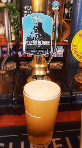 The Parker Brewery Brewery in Southport