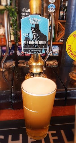 The Parker Brewery Brewery in Southport