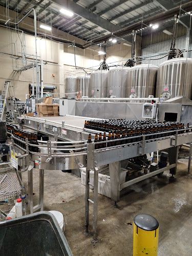 The Porch at Lazy Magnolia Brewery restaurants in Kiln Mississippi