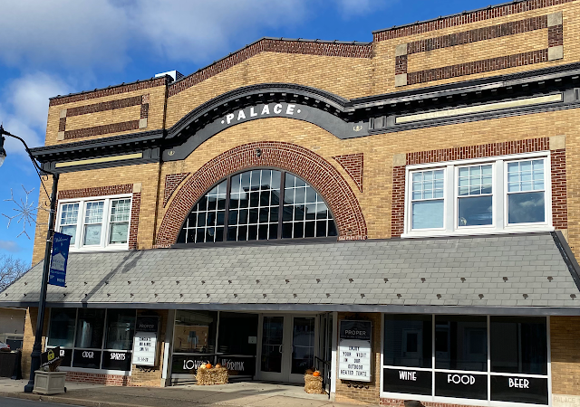 The Proper Brewing Company restaurants in Quakertown Pennsylvania