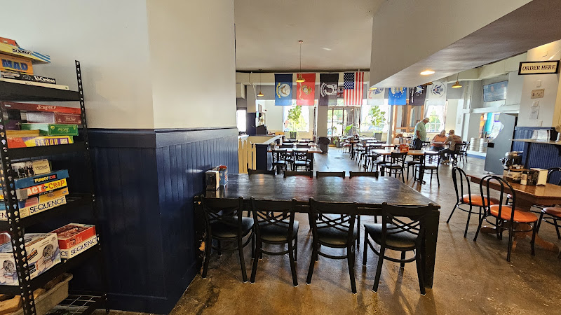 The Prost Office Brewery Brewery in Milton Florida