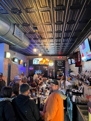 The Recreation Parlor bars in Gravette Arkansas