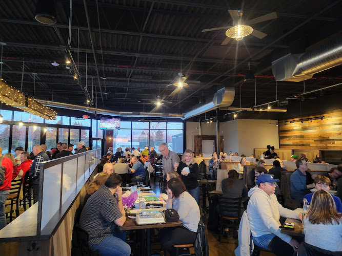 The Ridge West Seneca restaurants in West Seneca New York