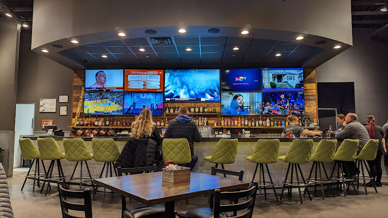 The Roadhouse restaurants in Orange City Iowa