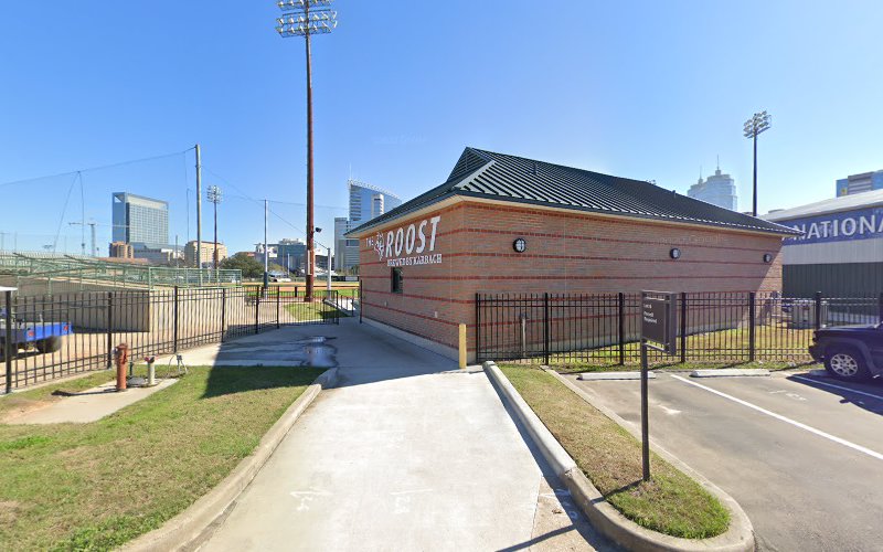 The Roost Brewed By Karbach Brewery in Houston Texas