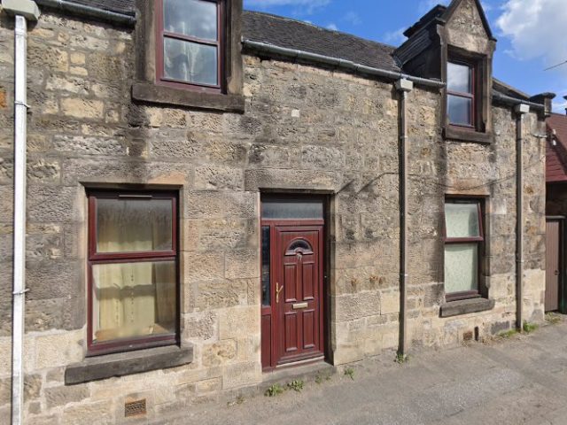 The Rothes Brewery Brewery in Aberlour