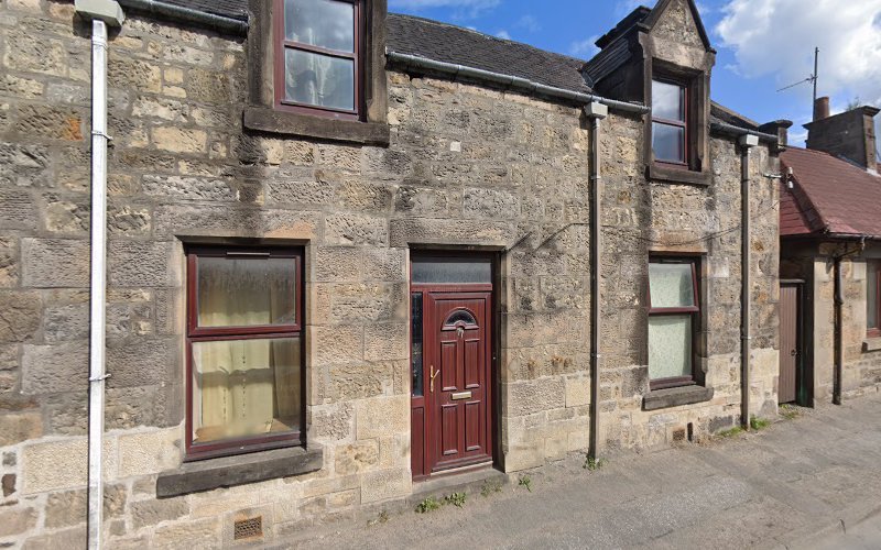 The Rothes Brewery Brewery in Aberlour