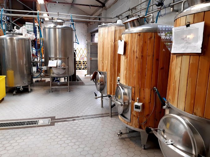 The Runaway Brewery & Taproom restaurants in Stockport