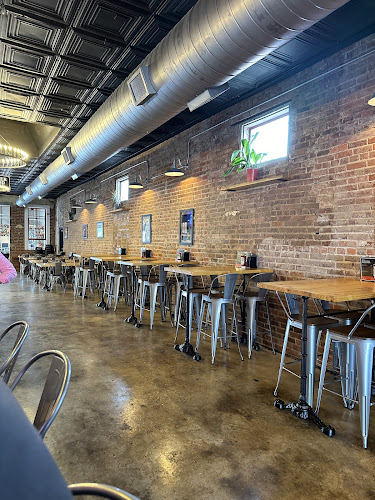 The Seventh Tap Eastbank Brewery in Bossier City Louisiana