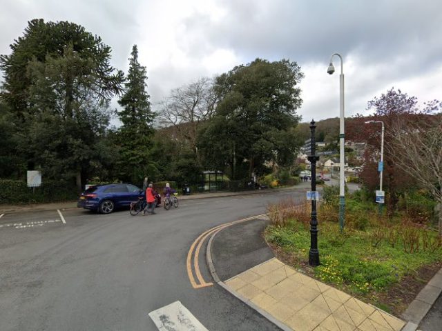 The Shaws Of Grange Brewing Co Brewery in Grange-over-Sands