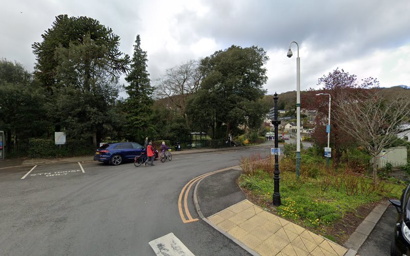 The Shaws Of Grange Brewing Co Brewery in Grange-over-Sands