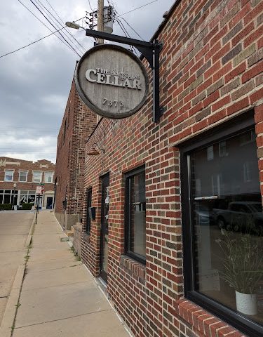 The Side Project Cellar bars in Maplewood Missouri