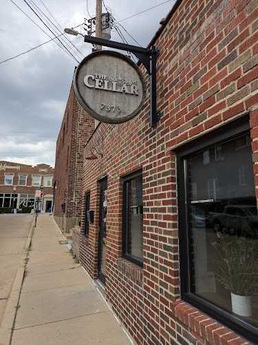 The Side Project Cellar bars in Maplewood Missouri