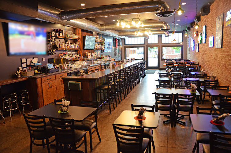 The Stable restaurants in Pendleton Indiana