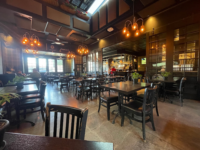 The Stalking Horse Brewery & Freehouse restaurants in Los Angeles California