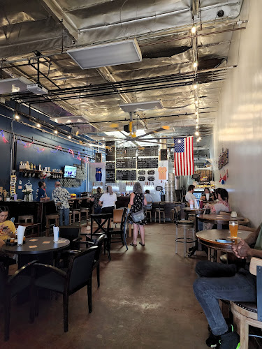 The Stout House Brewery Brewery in Upland California