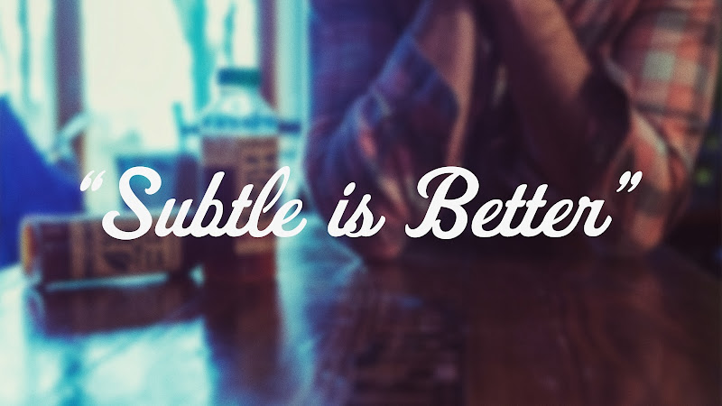 The Subtle Tea Company Brewery in