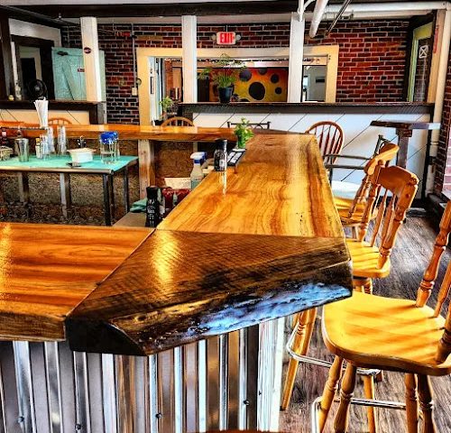 The Sundrop American Restaurant, Brewery & Bar restaurants in York Maine