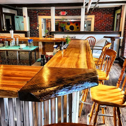 The Sundrop American Restaurant