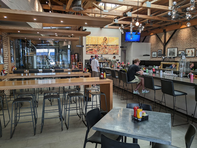 The Tavern by AIBC restaurants in Fernandina Beach Florida