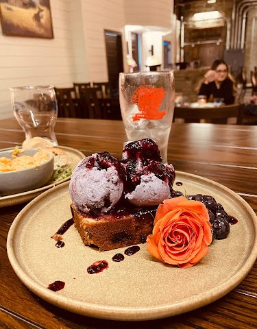 The Towne Bistro at Prestonrose Clarksville restaurants in Clarksville Arkansas