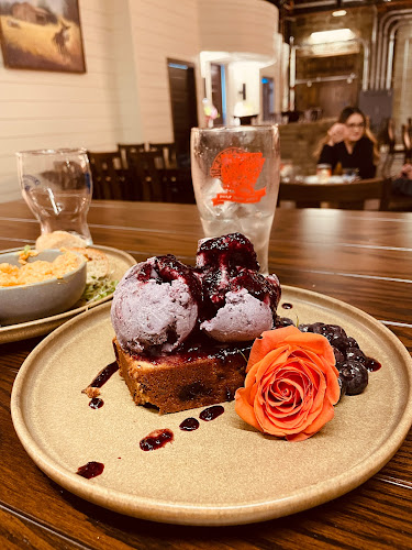 The Towne Bistro at Prestonrose Clarksville restaurants in Clarksville Arkansas