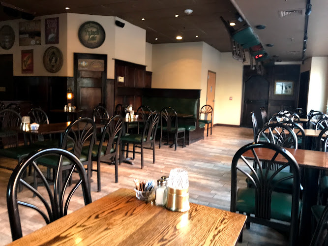 The Vermont Pub & Brewery restaurants in Burlington Vermont