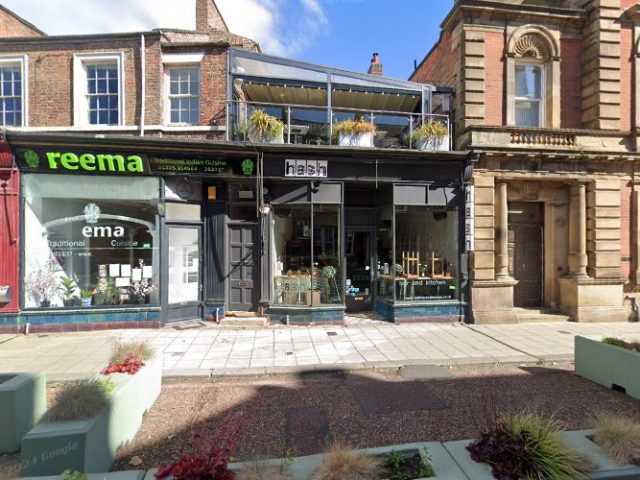 The Village Brewer. Brewery in Darlington