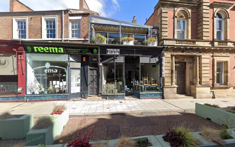 The Village Brewer. Brewery in Darlington