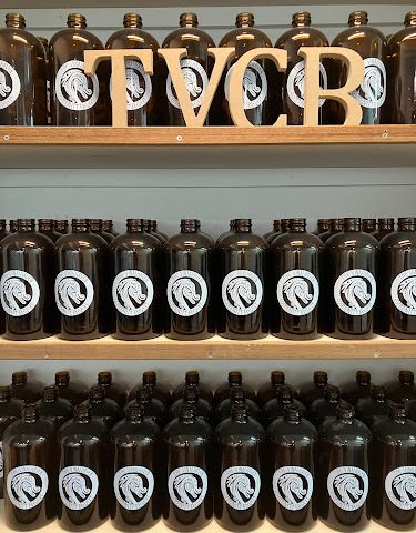 The Vinalhaven Community Brewery Brewery in Vinalhaven Maine