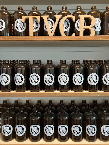 The Vinalhaven Community Brewery Brewery in Vinalhaven Maine