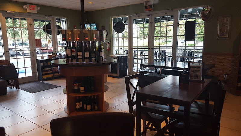 The Vine & Barley restaurants in Port St. Lucie Florida
