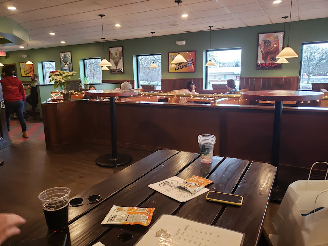 The Warbler Brewery Brewery in Delmar New York