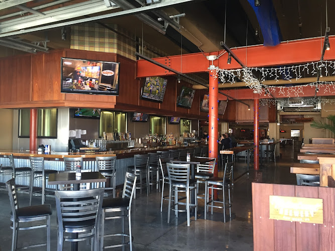 The Waterfront Brewery restaurants in Key West Florida