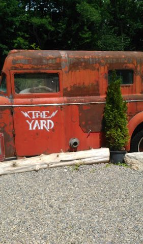 The Yard Market in Manlius New York