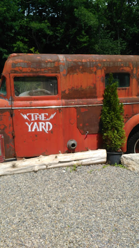 The Yard Market in Manlius New York