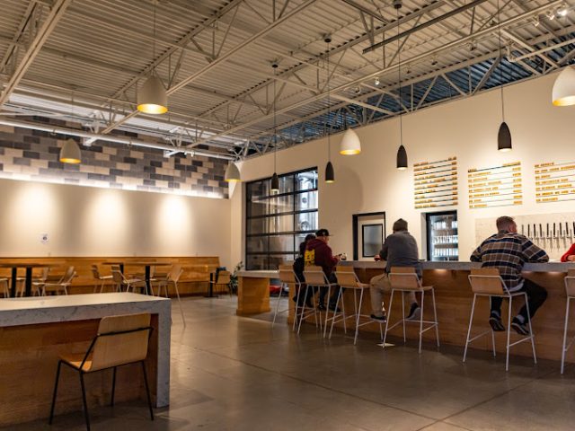 There Does Not Exist Brewery in San Luis Obispo California