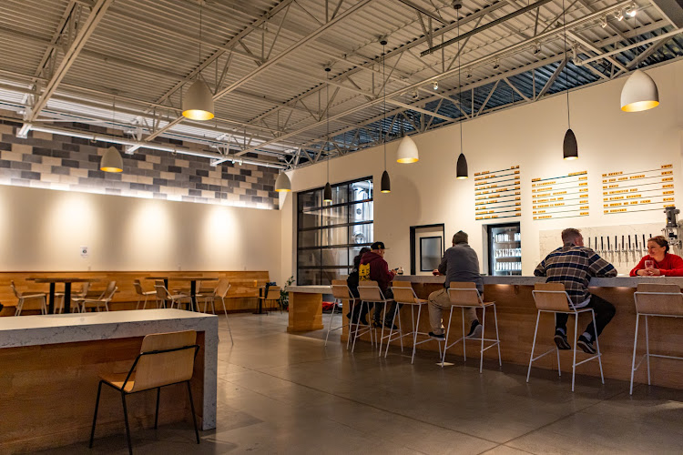 There Does Not Exist Brewery in San Luis Obispo California