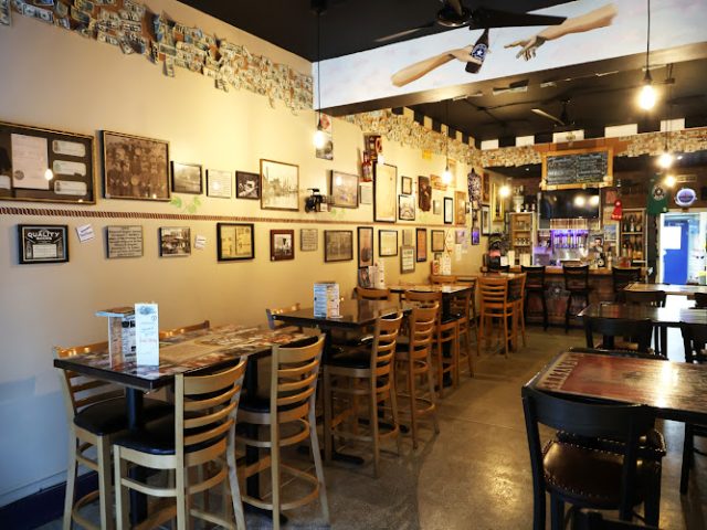 Thieme and Wagner Brewery Brewery in Lafayette Indiana