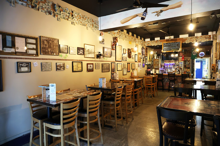 Thieme and Wagner Brewery Brewery in Lafayette Indiana