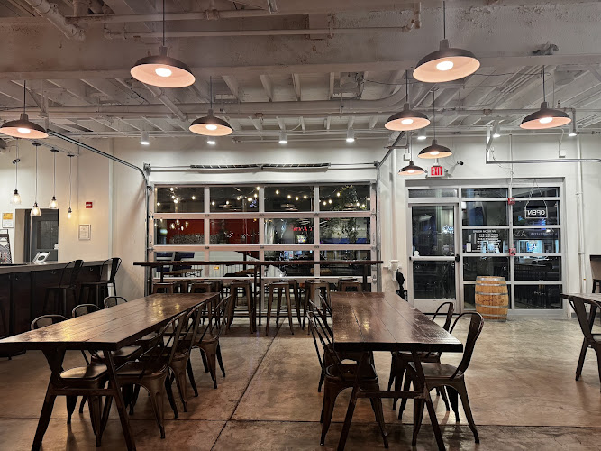 Third Hill Brewing Co Brewery in Silver Spring Maryland