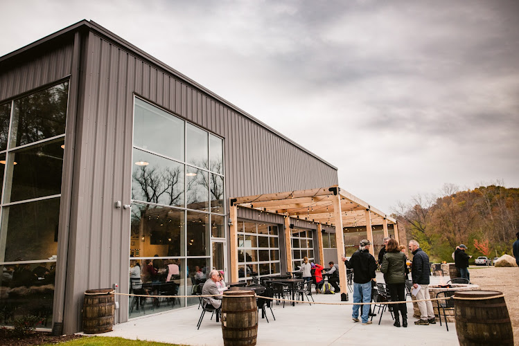 Third Nature Brewing Company Brewery in Rockford Michigan
