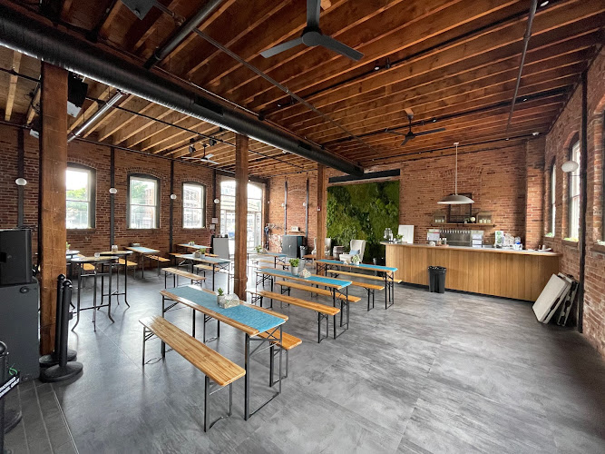 Third Place by Half Full Brewery Brewery in Stamford Connecticut