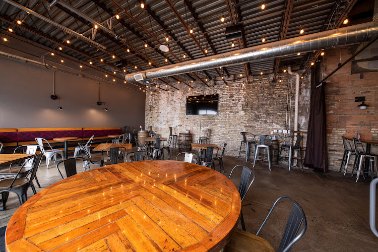 Third Space Brewing Brewery in Milwaukee Wisconsin