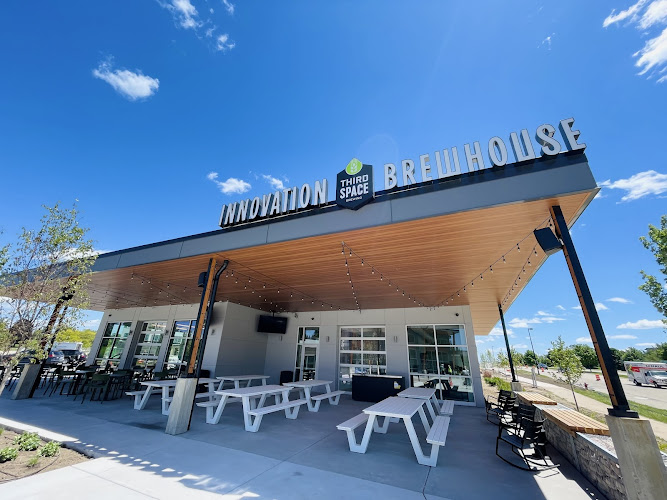 Third Space Innovation Brewhouse restaurants in Menomonee Falls Wisconsin