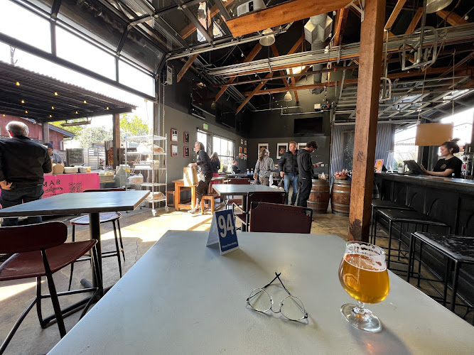 Third Window Brewing Brewery in Santa Barbara California