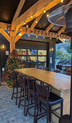 Thirsty Crab Brewery Brewery in Clinton Washington