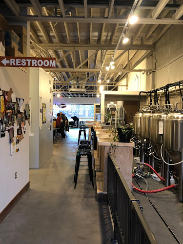 Thirsty Eye Brewing Company Brewery in Albuquerque New Mexico